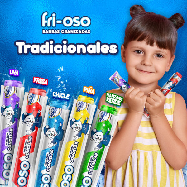 Frioso-Tradicionales
