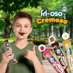 Frioso-cremoso