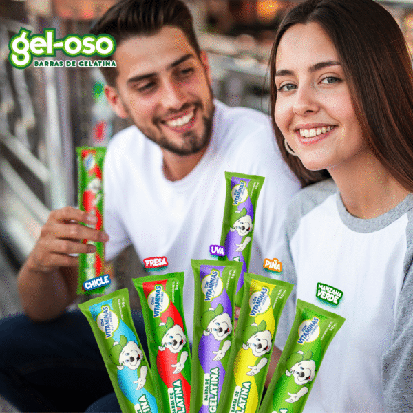 GelOso