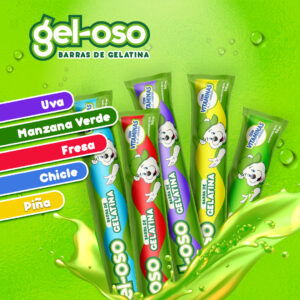 Geloso-barras-de-gelatina