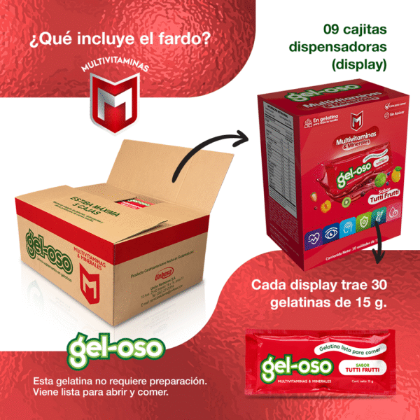 MultiVit-Fardo