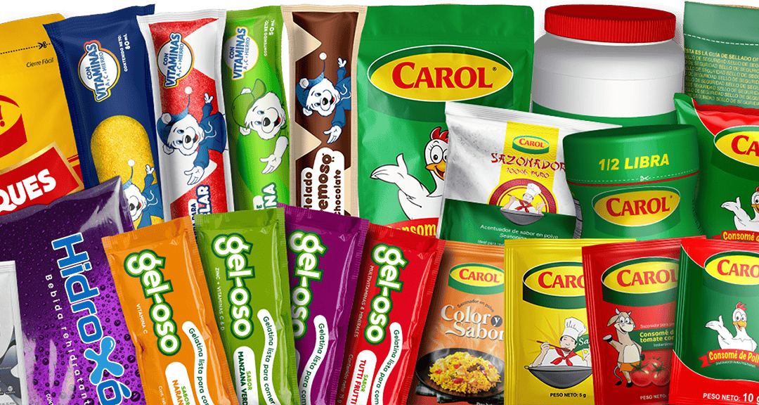 Productos Unhesa
